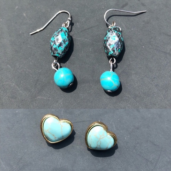 Jewelry - Earring set